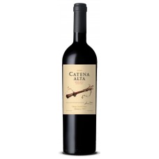 Catena Zapata - Catena Alta Malbec